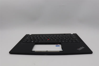 Lenovo MECH_ASM BL KB BK MG ILD PMX 5M11N89436