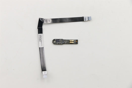Lenovo Yoga C930-13IKB Glass C930-13IKB Power Button Board Cable 5C50S73033