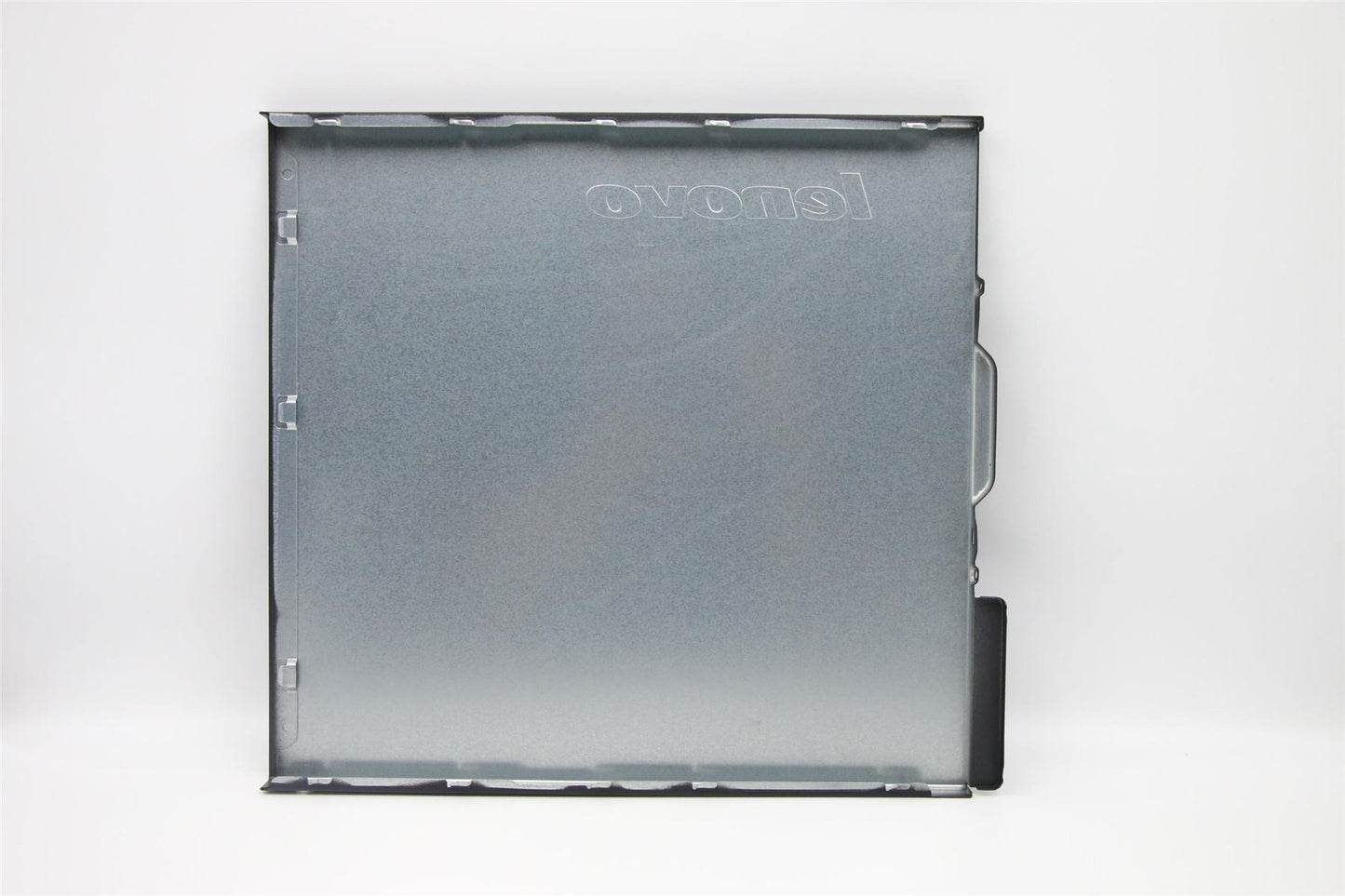Lenovo ThinkCentre A70 A85 M71e M75e M80 Side Panel Desktop Cover Black 45K6561
