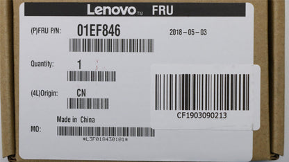 Lenovo RUBBER Graphic Card Rubber 15L,AVC, 01EF846