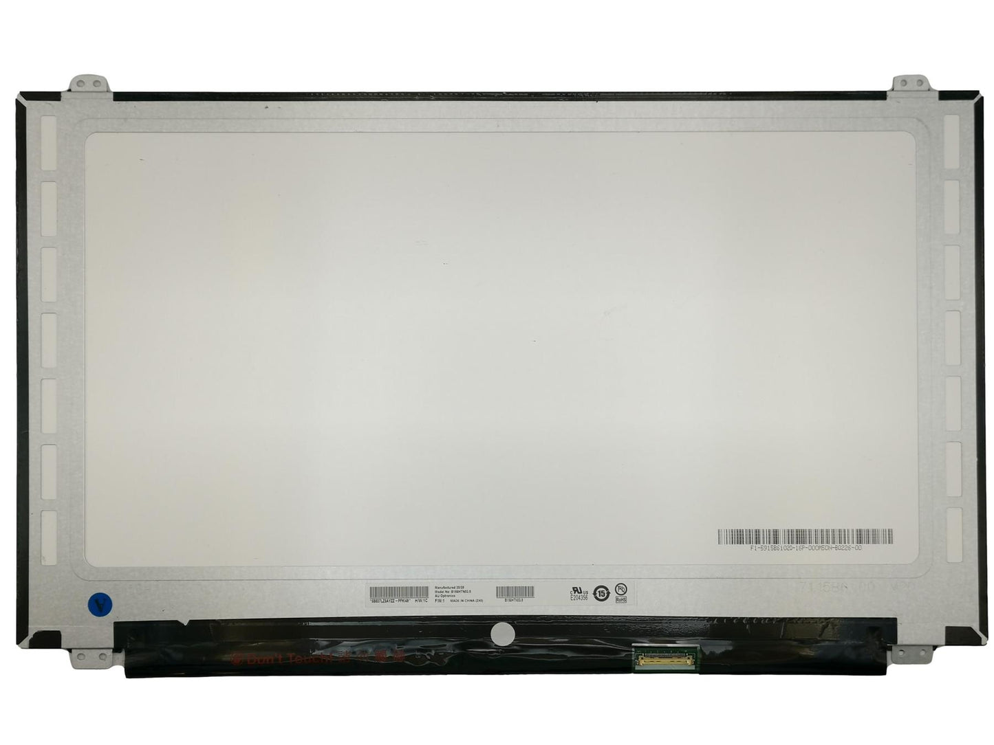 Acer Aspire 2540 2511G 2520G A315-21 LCD Screen Display Panel KL.15605.031