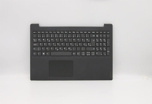 Lenovo Upper Case ASM_SA L81YEIGTEX 5CB0W44087