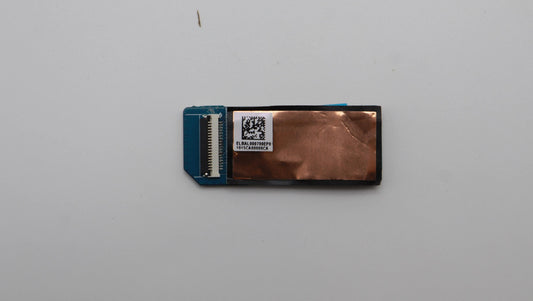 Lenovo CARDPOP PMIC C 83UL Microphone Board 5C50S26033