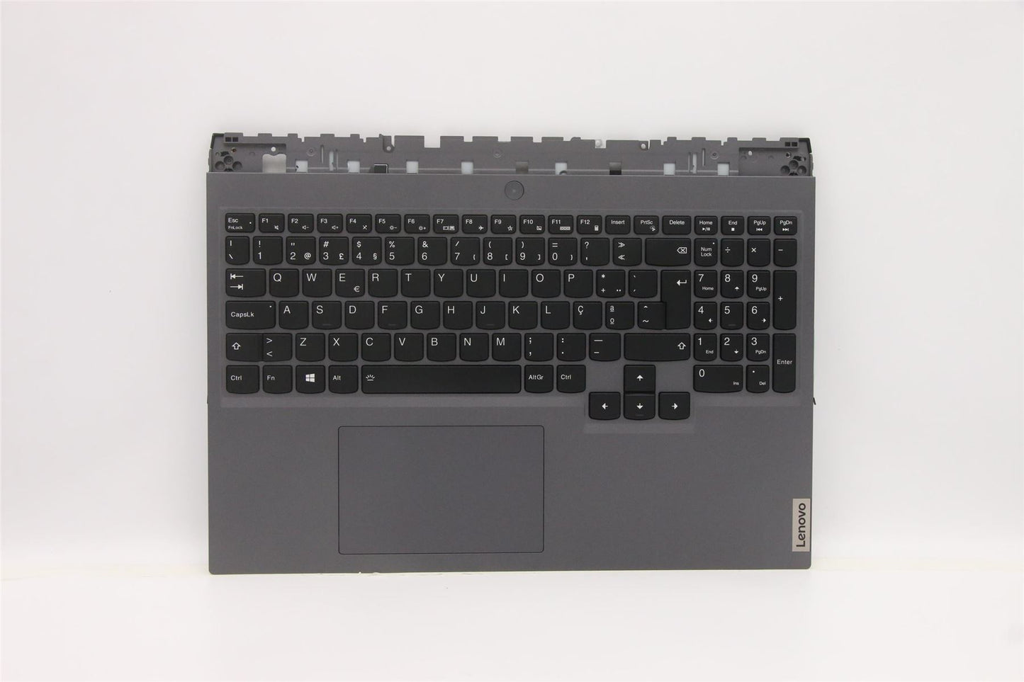 Lenovo Upper Case ASM_POR L82JDSGw/RGBWRF 5CB1D05249