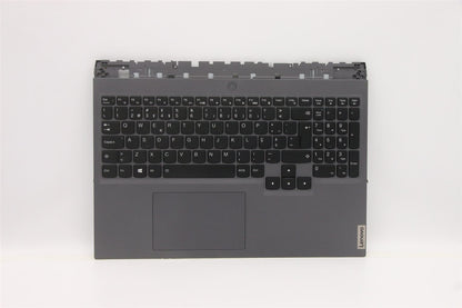 Lenovo Upper Case ASM_POR L82JDSGw/RGBWRF 5CB1D05249