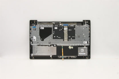 Lenovo IdeaPad 5 15ITL05 5 15ARE05 Palmrest Cover Touchpad Keyboard 5CB1A29936