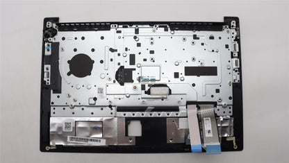 Lenovo ThinkPad E14 Gen 4 s Keyboard Palmrest Top Cover Russian Black 5M11H58956