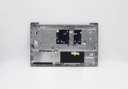 Lenovo IdeaPad 5-15IIL05 Keyboard Palmrest Top Cover Canadian French 5CB0X56275