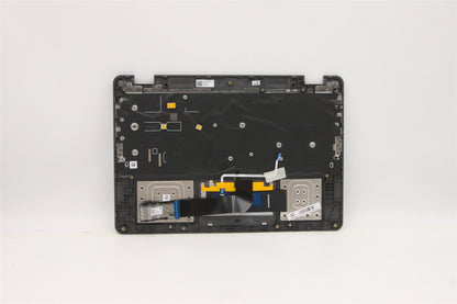 Lenovo MECH_ASM FRU Cc w/NBLKB_Nordic 5M11C89166