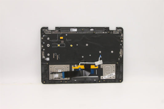 Lenovo MECH_ASM FRU Cc w/NBLKB_Nordic 5M11C89166
