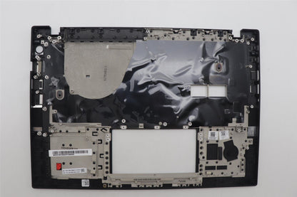 Lenovo FRU LT4E0_C_COVER_WLAN_BLACK_ASSY 5CB1M21625