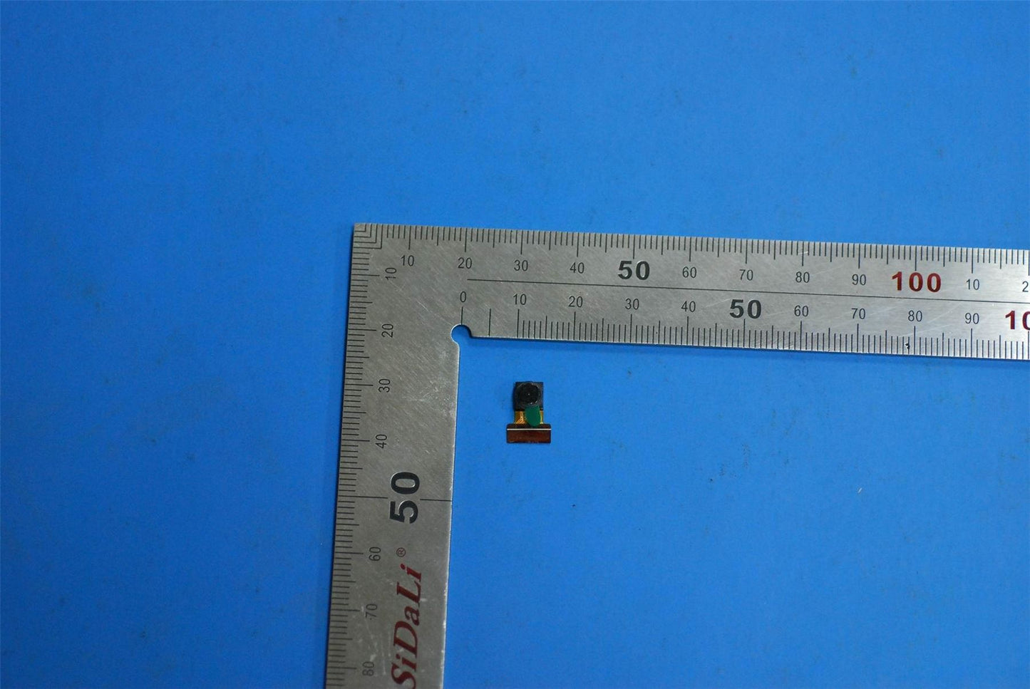 Lenovo A7-10F ROW Camera&*120300203 CS 5C28C00182