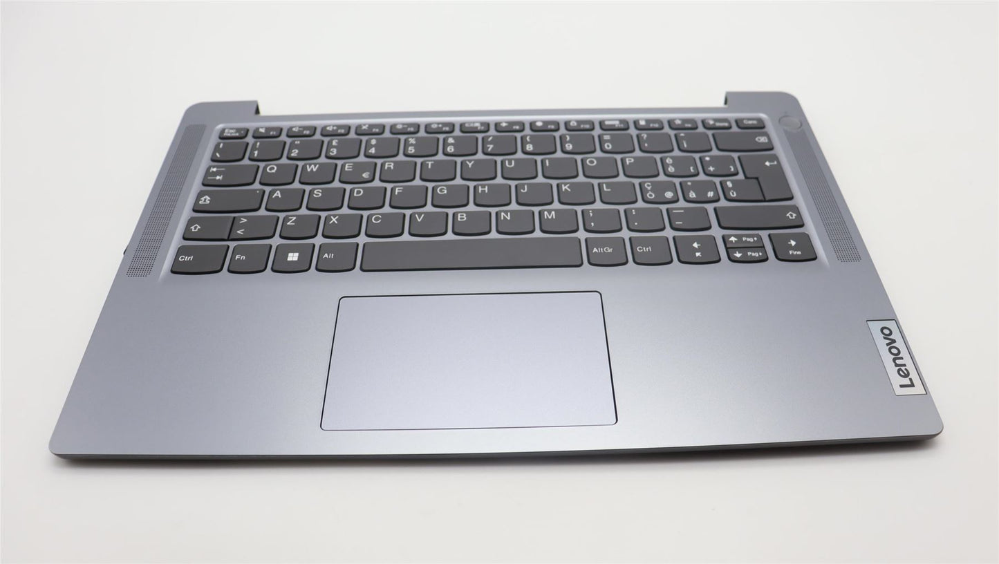 Lenovo COVER Upper Case ASM_ITA L 83EQNFPAGN 5CB1M46396
