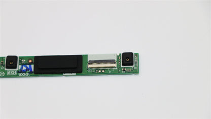Lenovo CARDPOP, Mic, PCBA 00UR511