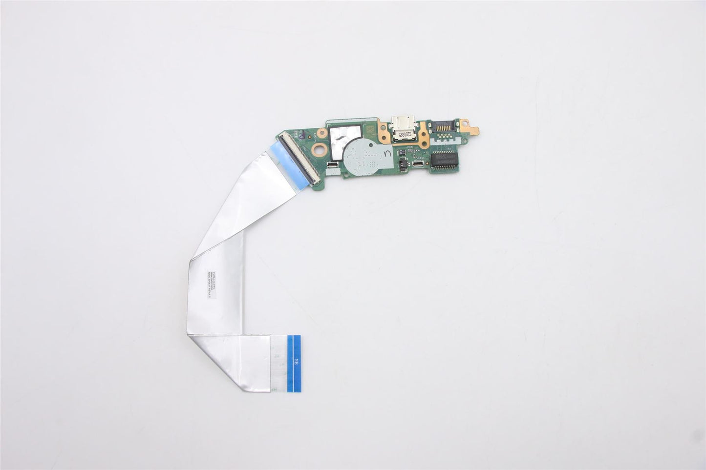 Lenovo ThinkBook 14 G3 ACL USB Card Reader Ethernet Board 5C50S25132