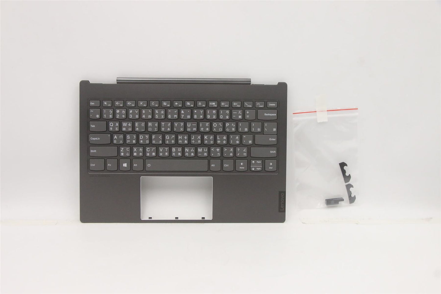Lenovo UpperCaseASM _CH B 20TG 5CB0Z27751