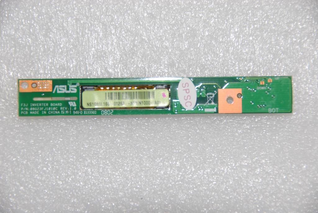 Lenovo F51 背光板60-NE3IN1000-A01 Board 31033131