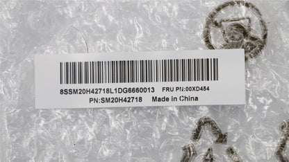 Lenovo Optional speaker holder 00XD454