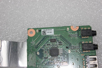 Lenovo LZ2B Reader Card Board 90000490