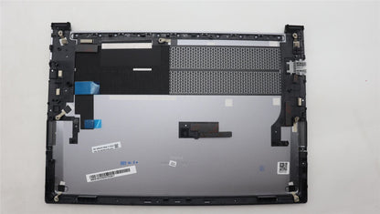 Lenovo FRU COVER KE451_D_COVER_AL_ASSY_GY 5CB1M21478