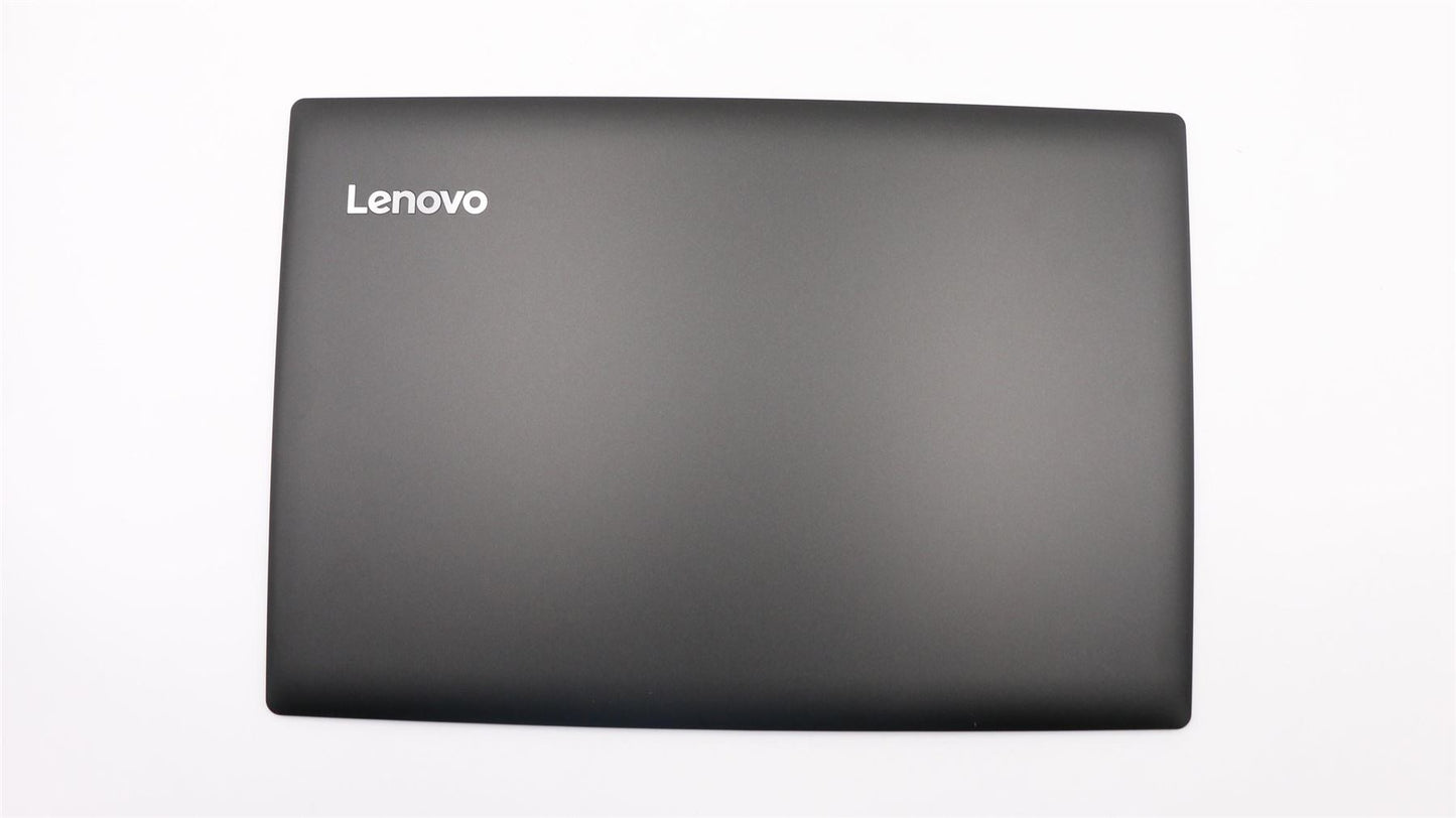 Lenovo IdeaPad 320-15ISK 320-15IKB LCD Cover Rear Back Housing Black 5CB0N86327