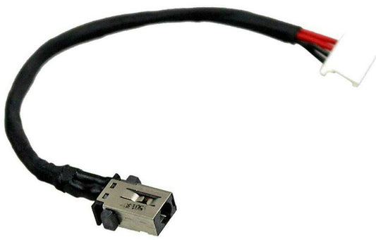 Acer Chromebook CB3-431 DC In Port Socket Power Cable 50.GC2N5.003