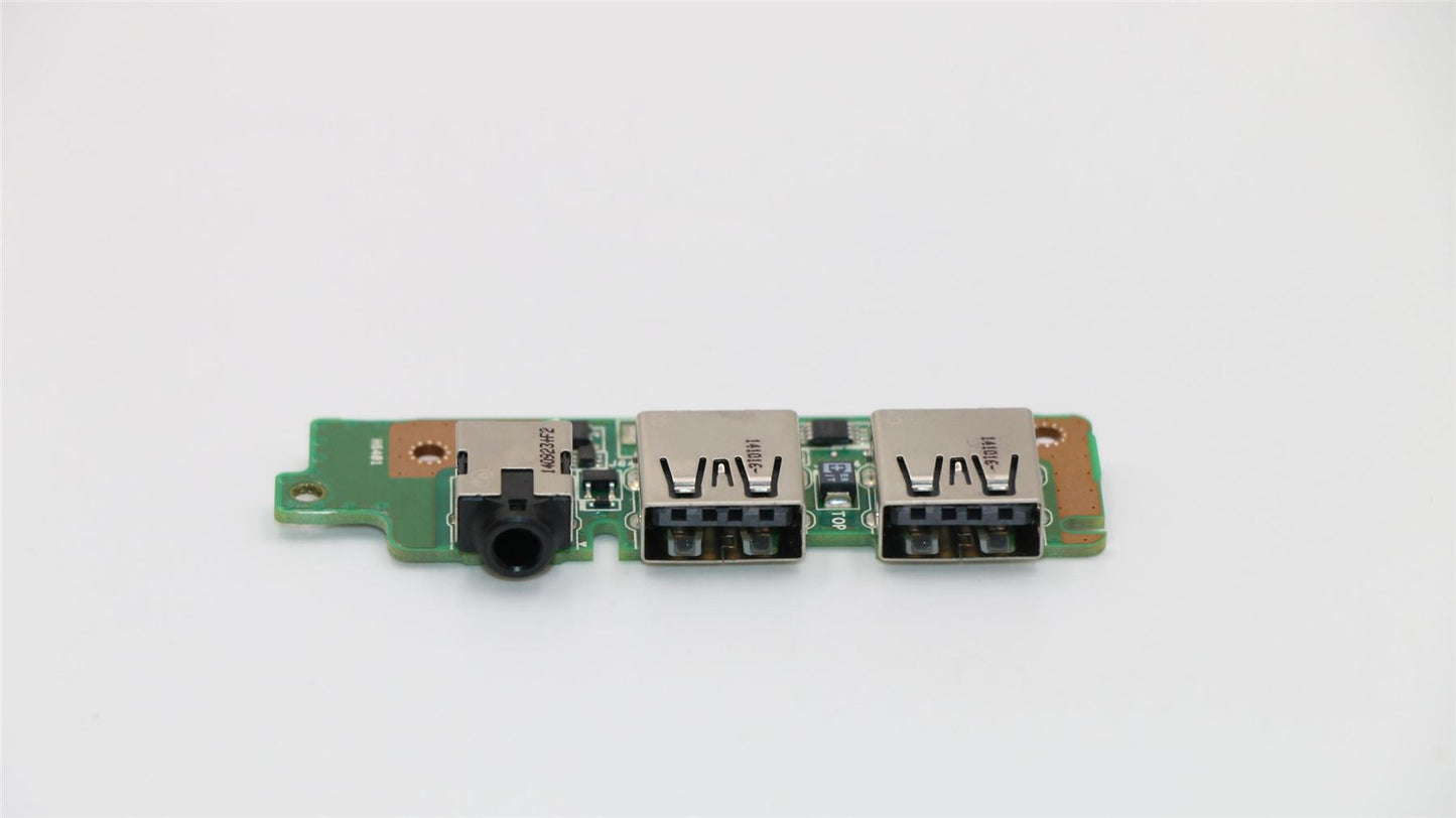 Lenovo G710 Audio Port Board 90004368