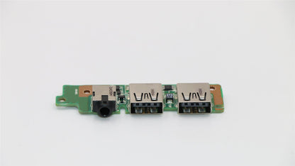 Lenovo G710 Audio Port Board 90004368