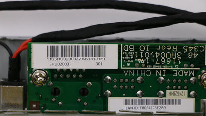 Lenovo C345 IO MODULE W/O TV HDMI Board 90003366