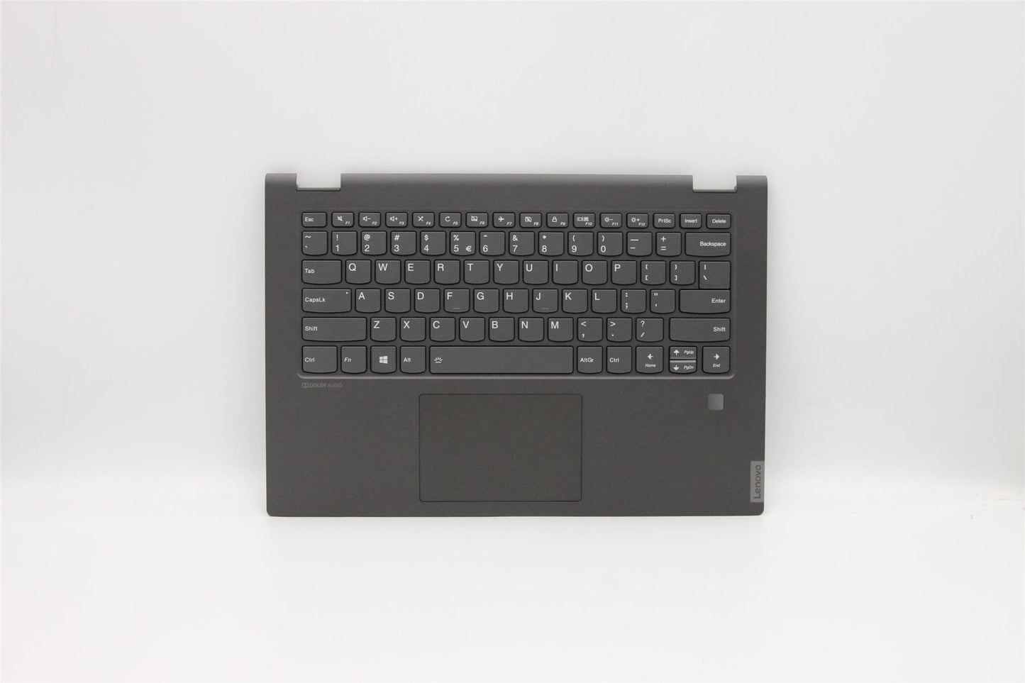 Lenovo IdeaPad C340-14IWL C340-14API C340-14IML Keyboard Palmrest 5CB0S17320