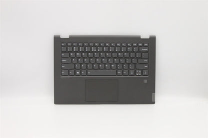 Lenovo IdeaPad C340-14IWL C340-14API C340-14IML Keyboard Palmrest 5CB0S17320