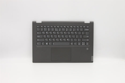 Lenovo IdeaPad C340-14IWL C340-14API C340-14IML Keyboard Palmrest 5CB0S17320