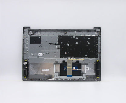 Lenovo IdeaPad 3-17ARE05 3-17IML05 Keyboard Palmrest Top Cover Arabic 5CB0X56887