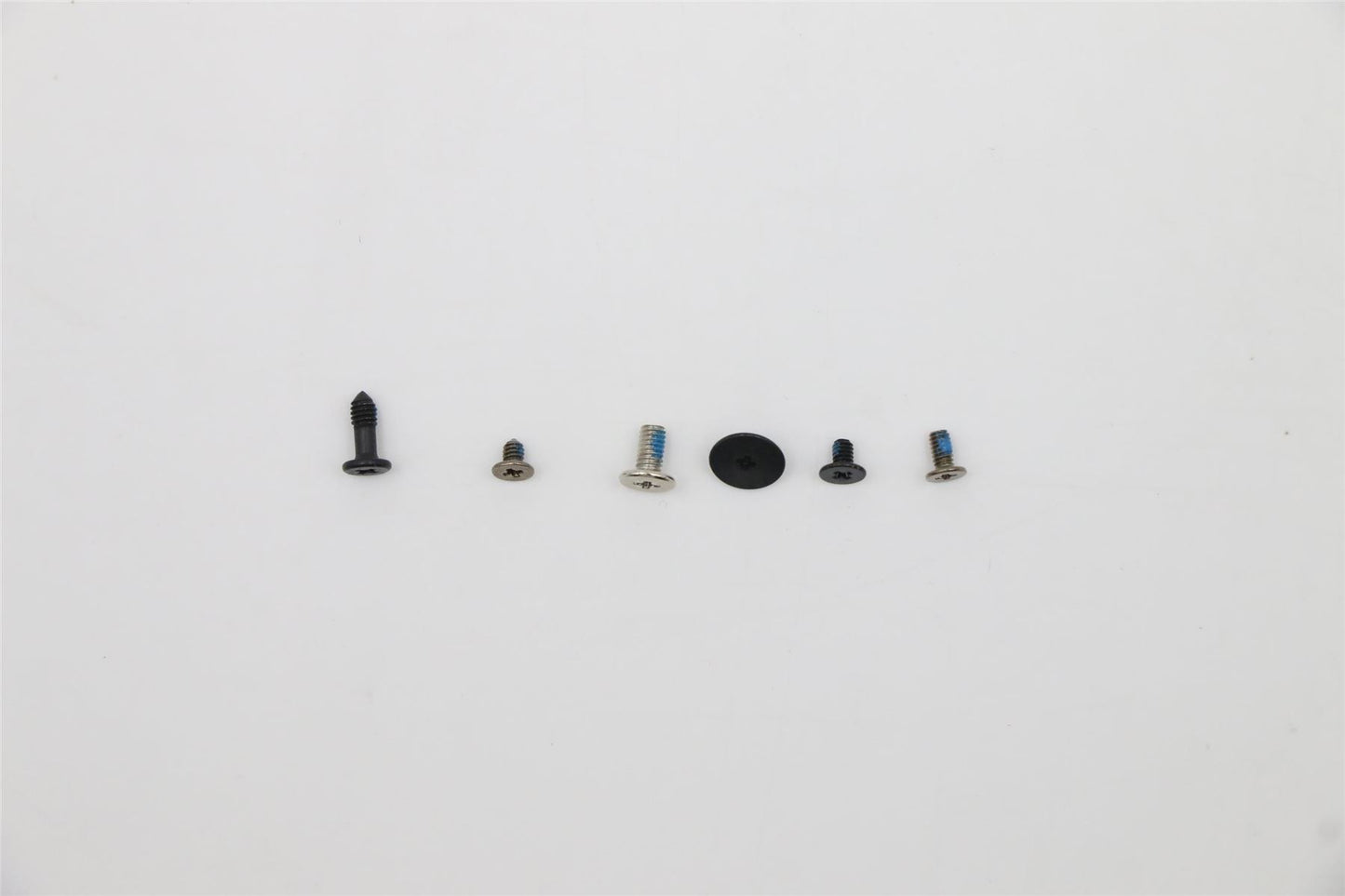Lenovo SCREW FRU SCREW kits 5S10Z89187