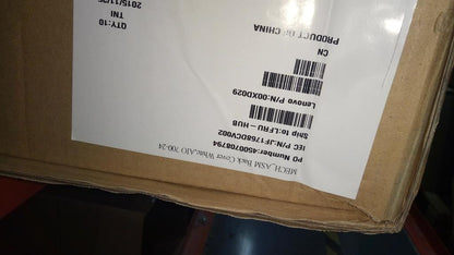 Lenovo IdeaCentre 700-24AGR 700-24ISH AIO Back LCD Rear Cover White 00XD029