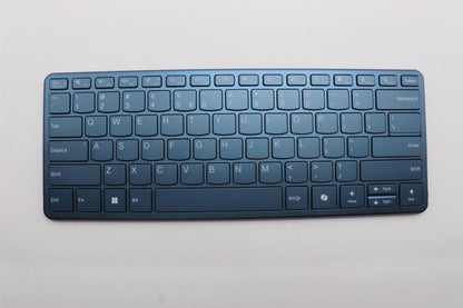 Lenovo Keyboard L83FF ASM EURO ENG 5CB1N97011