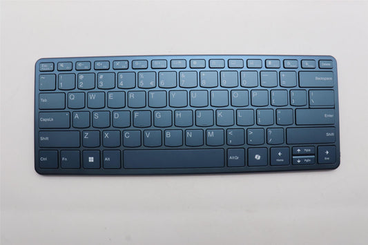 Lenovo Keyboard L83FF ASM EURO ENG 5CB1N97011