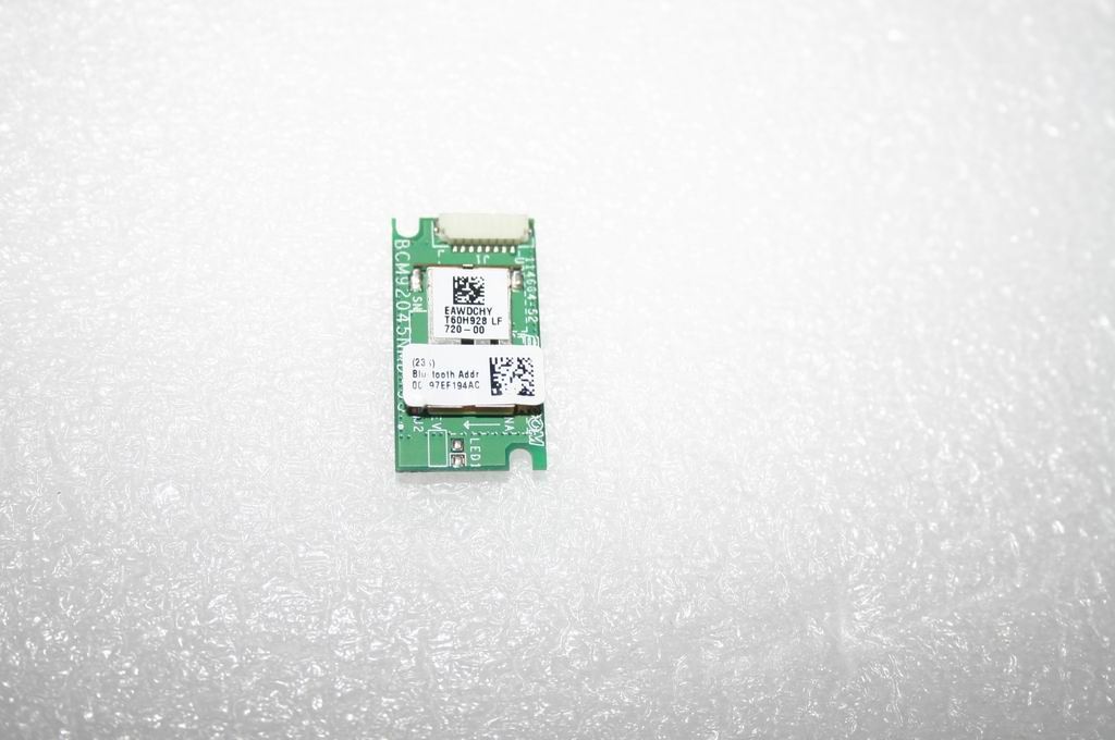 Lenovo CW4 蓝牙模组W/线T60H928.08 1HYEZZZ000N Board 31030774