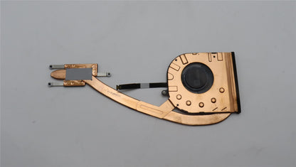 Lenovo UMA Thermal ASM,Sunon+Sunon 5H41H25697