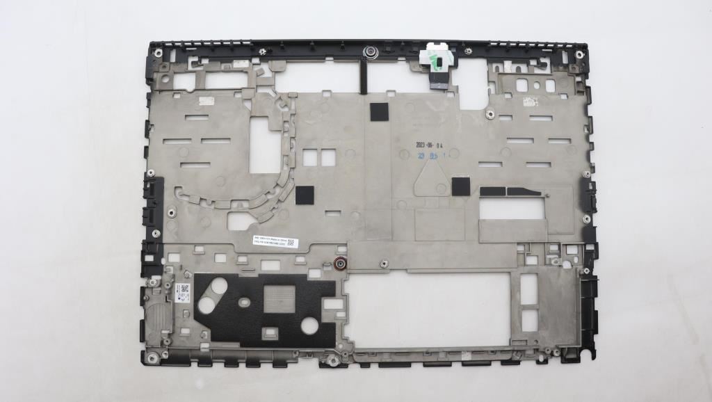 Lenovo FRU KP6B5_C_FRAME_ASSY 5CB1M21460