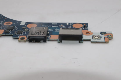 Lenovo CARDPOP ME040 PCBA IO/B NSH011 NFP I/O Board 5C51R91759