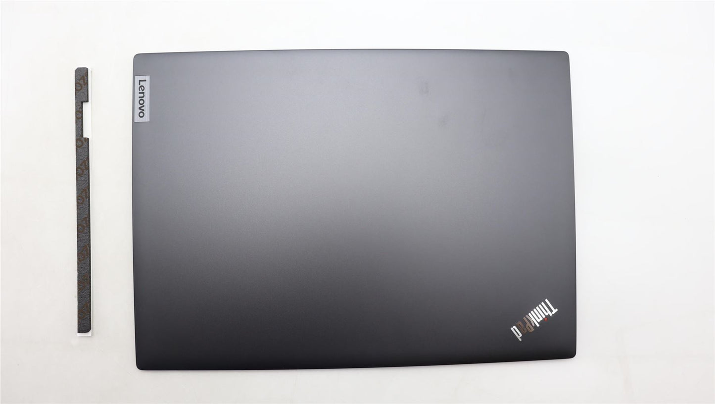 Lenovo MECH_ASM FR MECH_ASM A COVER CS 2.0T BK 5M11H62873