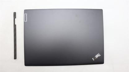 Lenovo MECH_ASM FR MECH_ASM A COVER CS 2.0T BK 5M11H62873