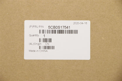 Lenovo IdeaPad C340-14IWL C340-14API Keyboard Palmrest Top Cover Grey 5CB0S17541