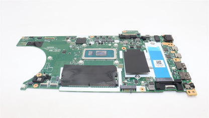 Lenovo ThinkPad T14 Gen 4 T16 Gen 2 Motherboard Mainboard 5B21L58258