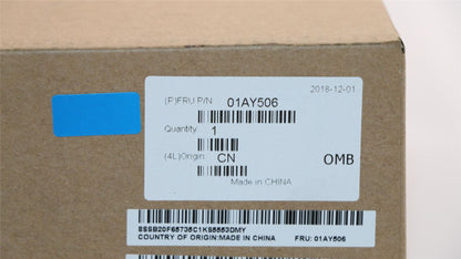 Lenovo Yoga 12 Motherboard Mainboard 01AY506