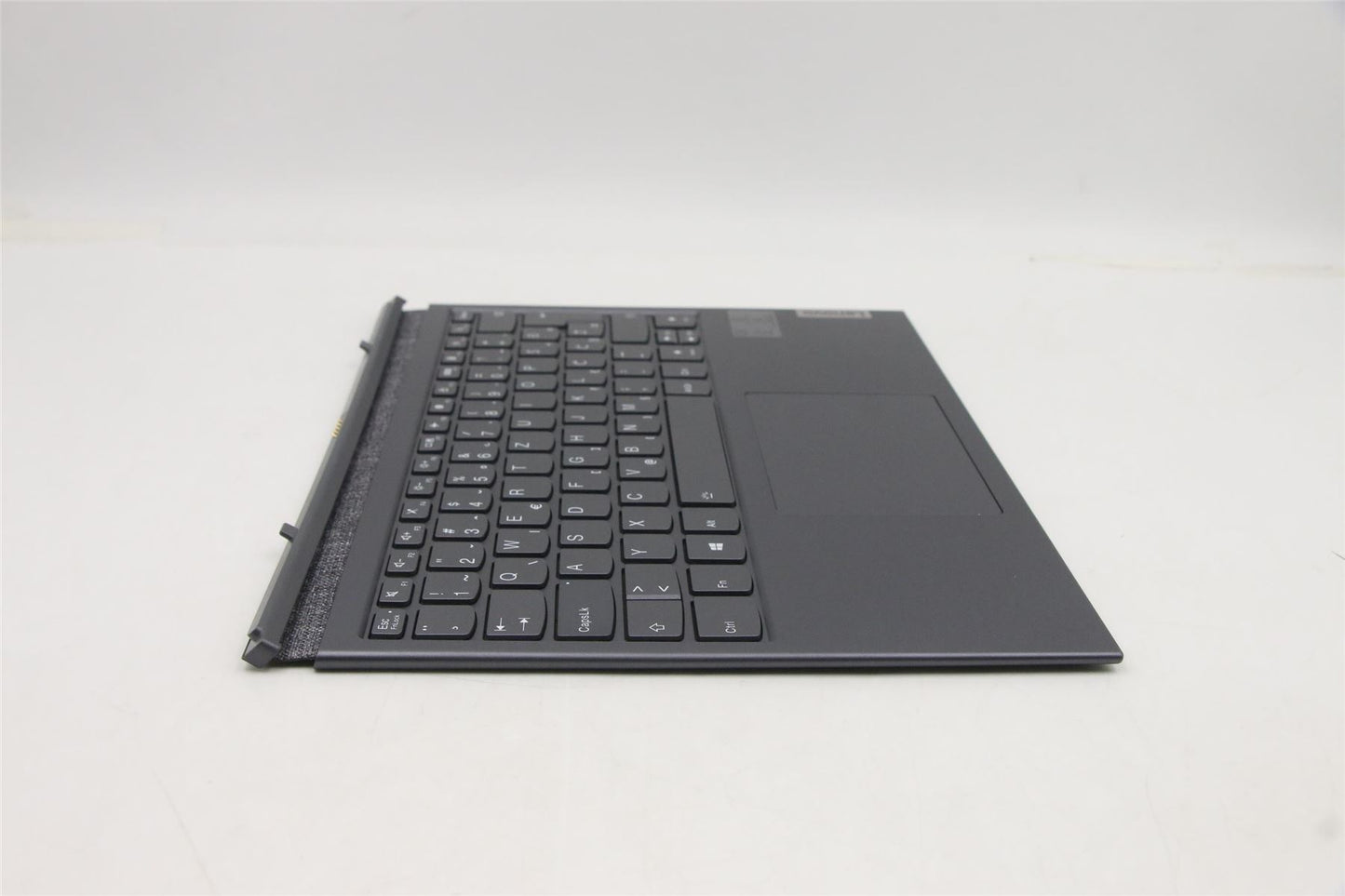 Lenovo Yoga Duet 7-13IML05 Dock Keyboard Palmrest Touchpad Slovenian 5D20Z51343