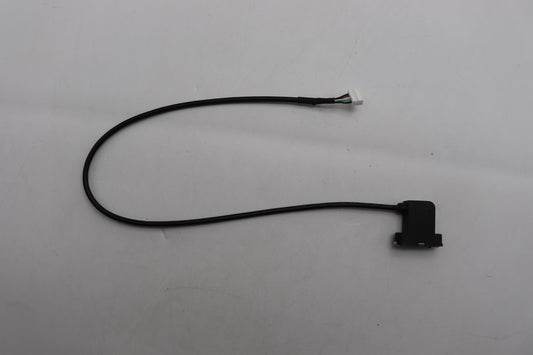Lenovo Fru,420mm 1 ports Rear USB2 USB Cable 5C10U58833