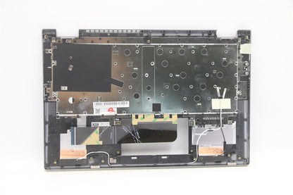 Lenovo Upper Case ASM_US W 82HU NFNB PG 5CB1C19353