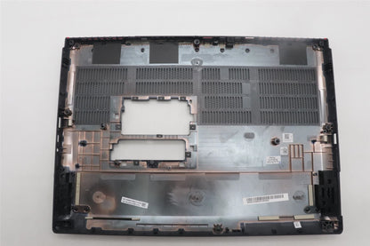 Lenovo ThinkPad P16 Gen 2 Bottom Base Lower Chassis Cover Black 5CB1L57865